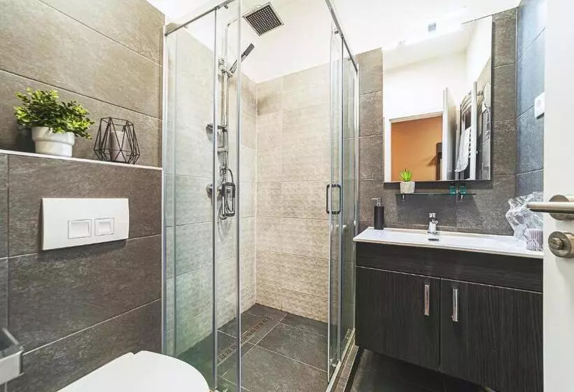 ホテル Mártoni Resort & Restaurant