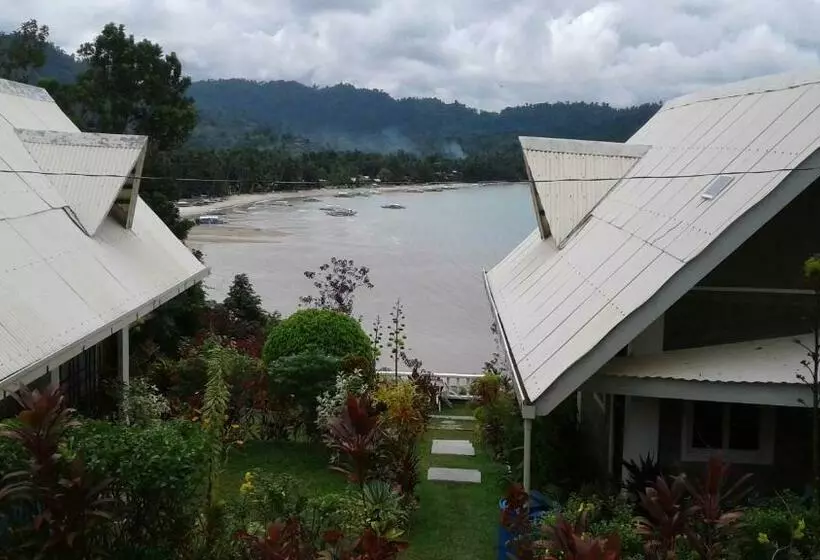 Majatalo Evergreen Bayview