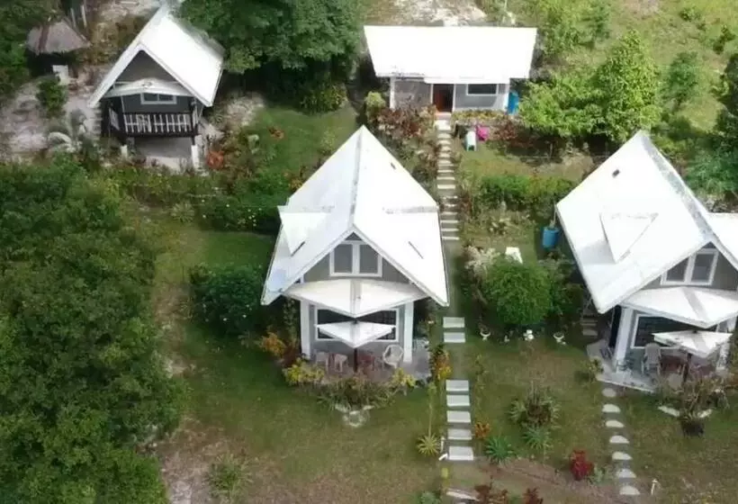 Majatalo Evergreen Bayview