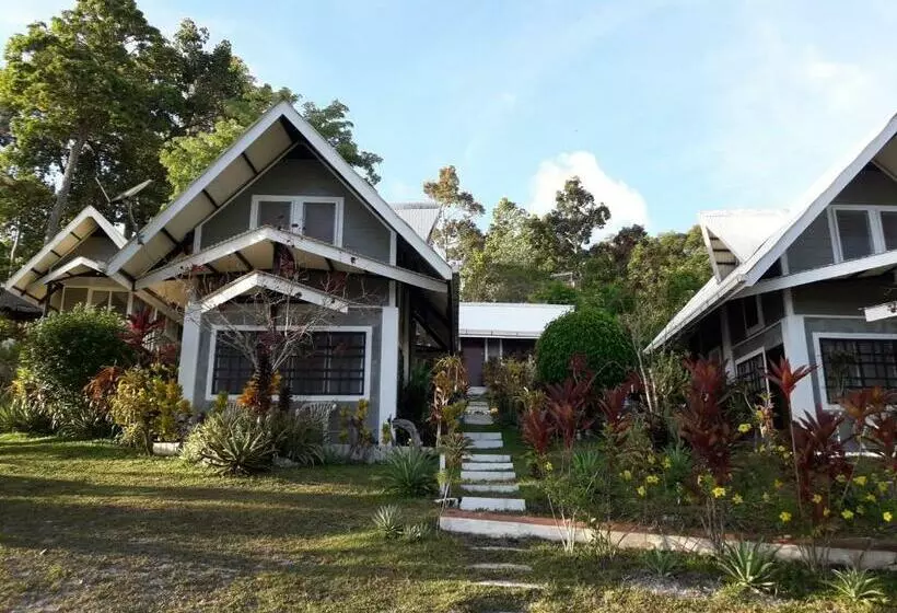 Majatalo Evergreen Bayview