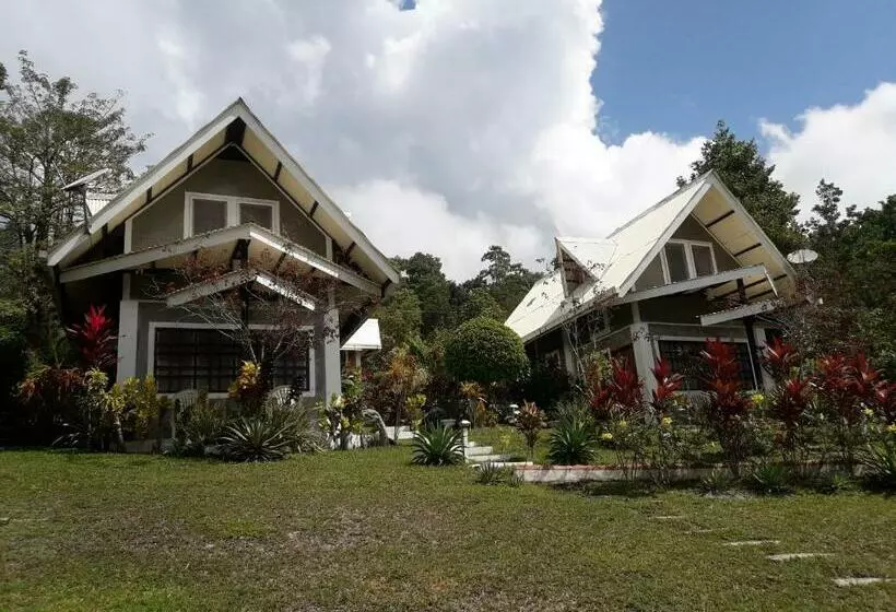 Majatalo Evergreen Bayview