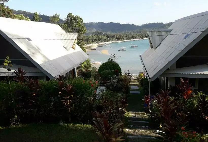 Majatalo Evergreen Bayview