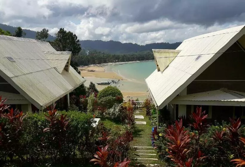 Majatalo Evergreen Bayview