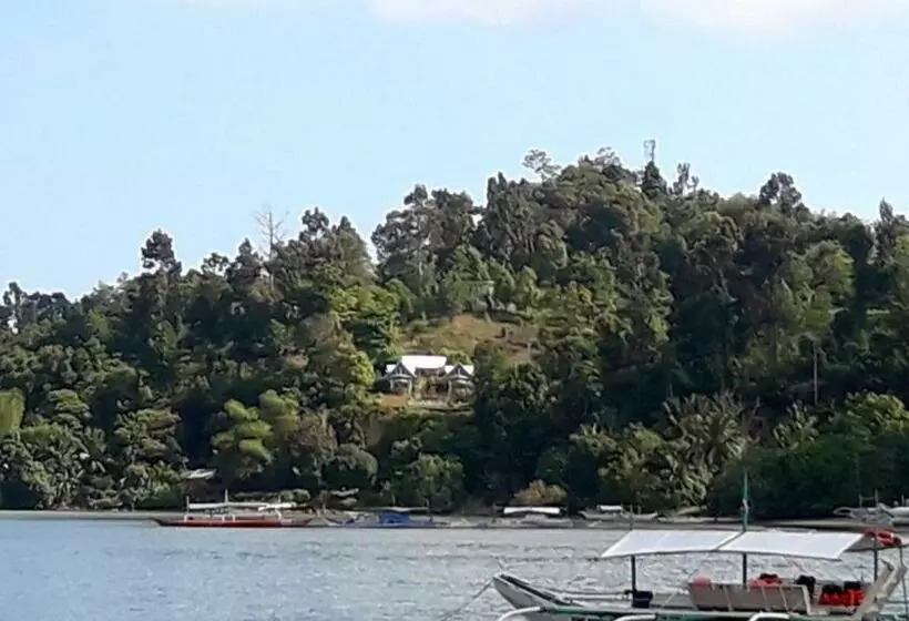 Majatalo Evergreen Bayview