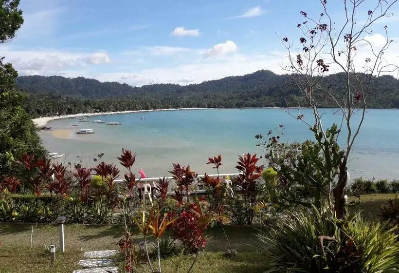 Majatalo Evergreen Bayview