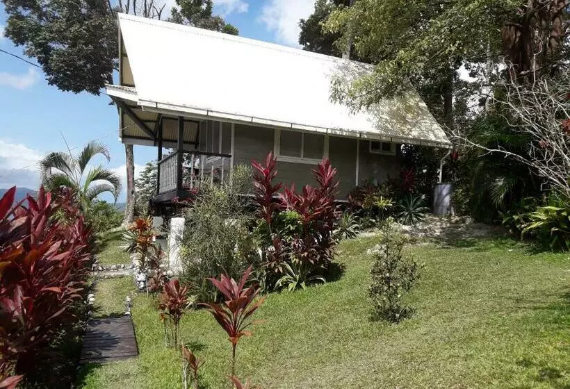 Majatalo Evergreen Bayview