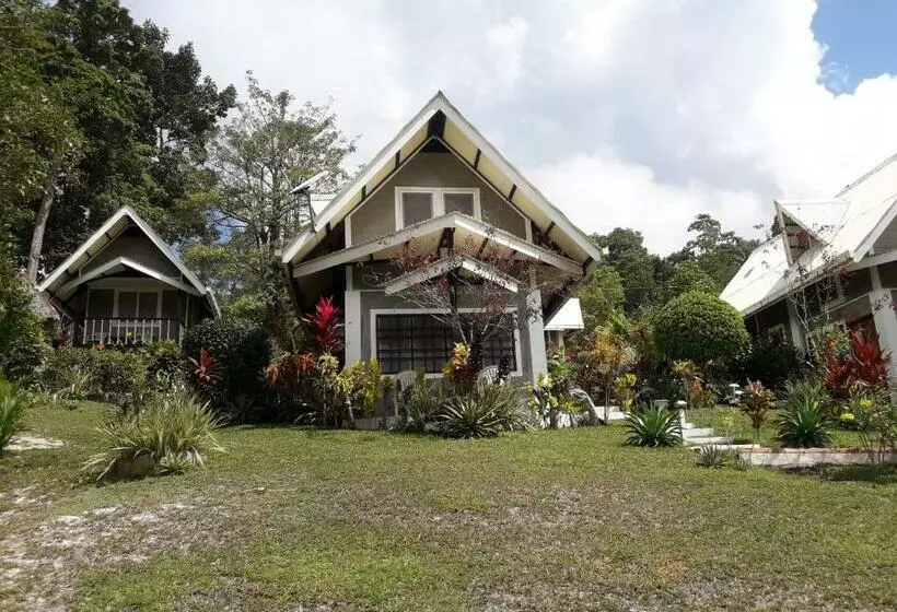 Majatalo Evergreen Bayview