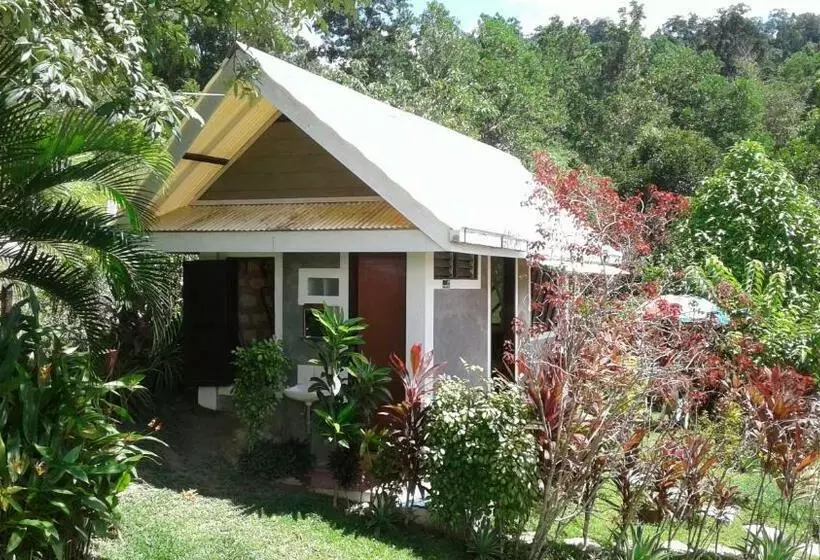 Majatalo Evergreen Bayview