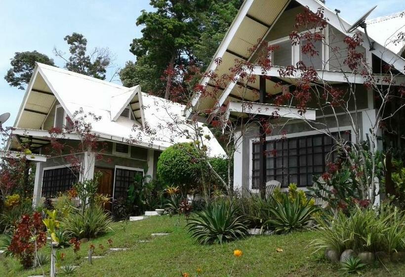 פנסיון Evergreen Bayview