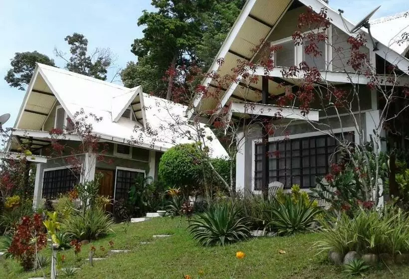 Majatalo Evergreen Bayview