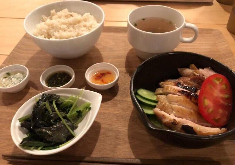 펜션 Guesthouse ＆ Beach Cafe Fuego