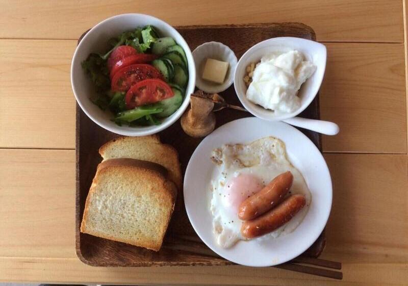 펜션 Guesthouse ＆ Beach Cafe Fuego