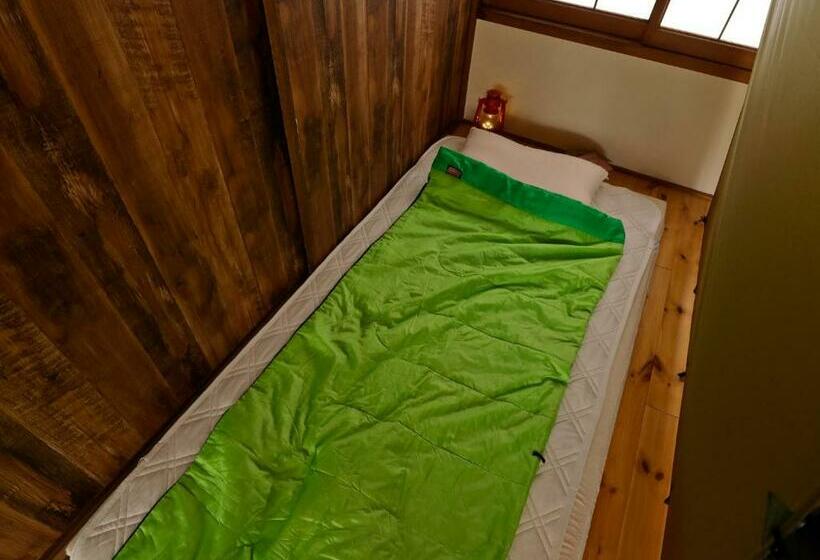 ペンション Inn The Camp