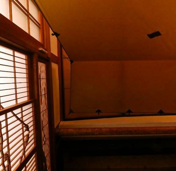 ペンション Inn The Camp