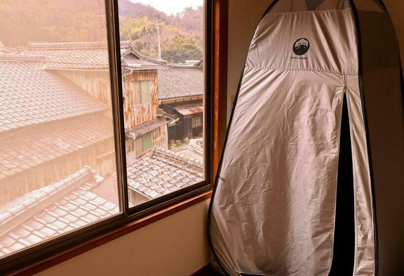 ペンション Inn The Camp