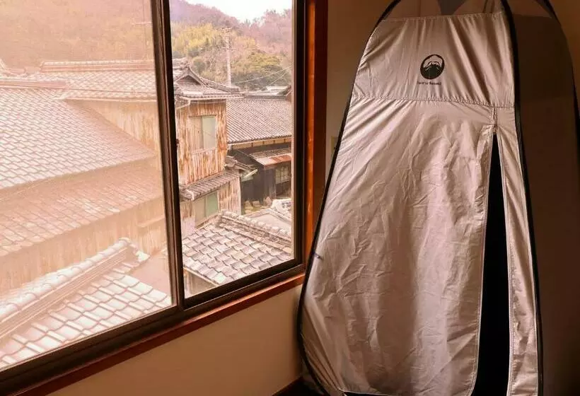 Majatalo Inn The Camp