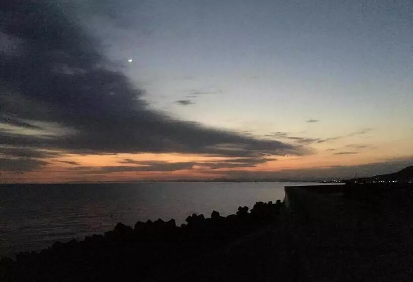 Majatalo Ioki Station Guest House