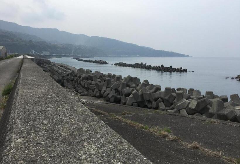 ペンション Ioki Station Guest House