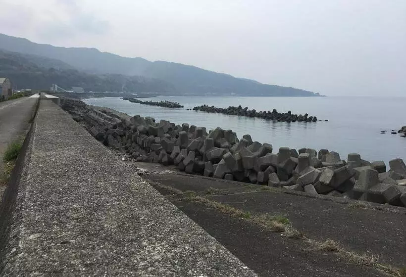 Majatalo Ioki Station Guest House