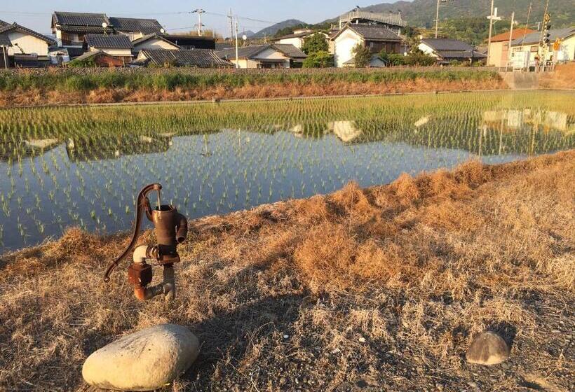 ペンション Ioki Station Guest House