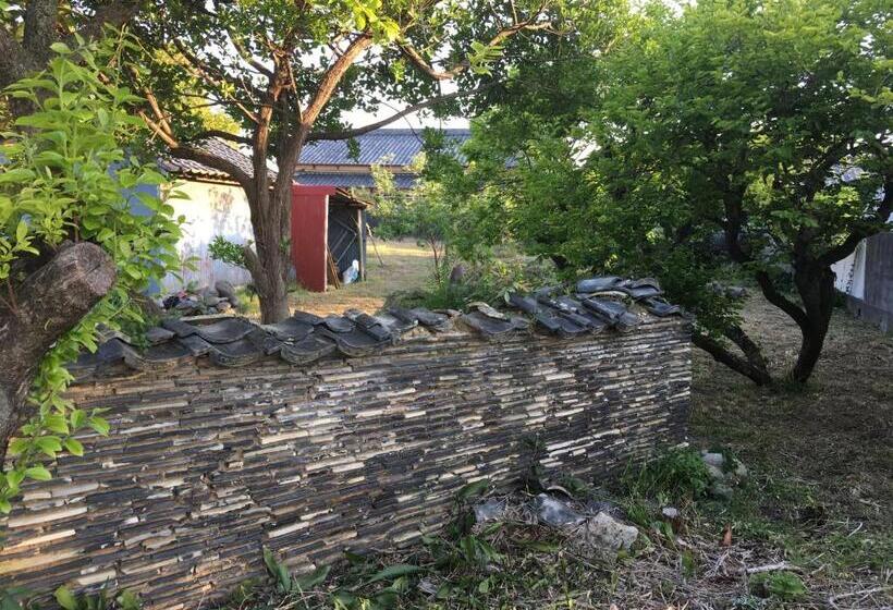 ペンション Ioki Station Guest House