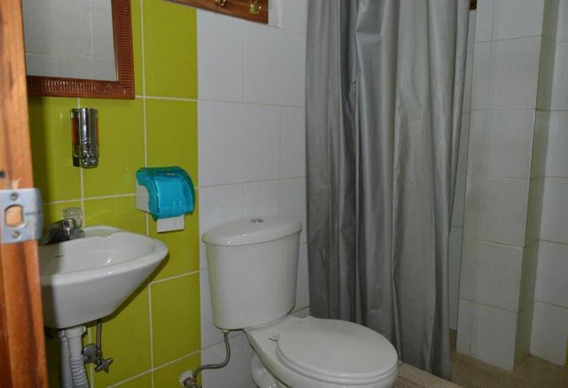 Pension Kuyllur ñán