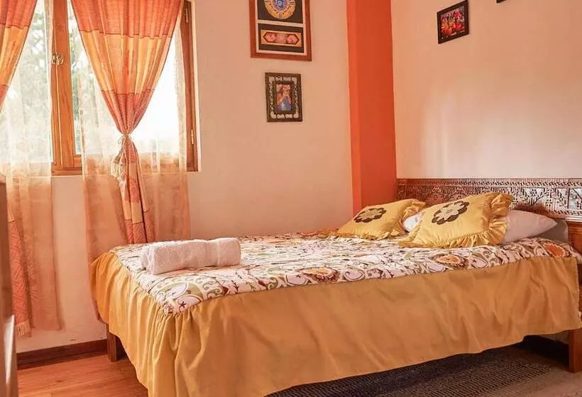 Majatalo Kuyllur ñán