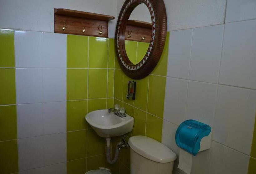 Pension Kuyllur ñán