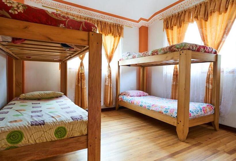 Pension Kuyllur ñán