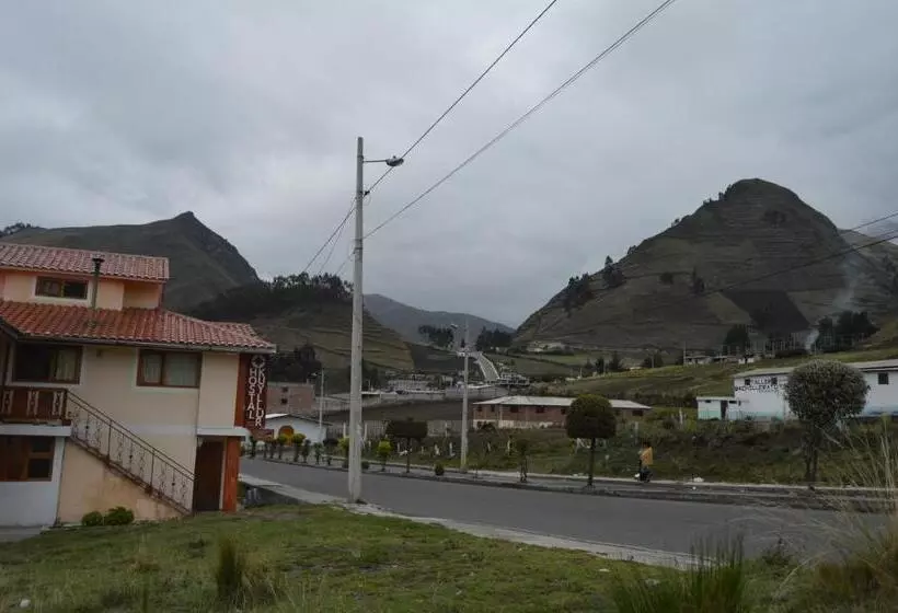 Majatalo Kuyllur ñán