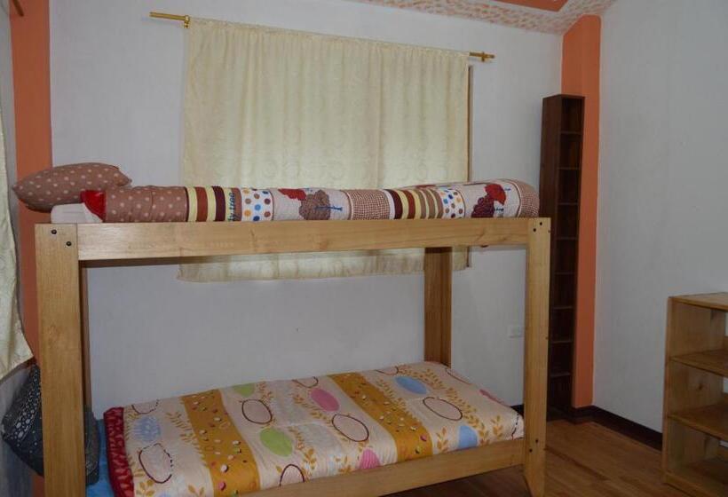 Pension Kuyllur ñán