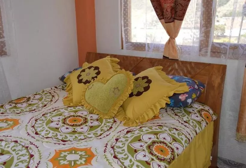 Majatalo Kuyllur ñán