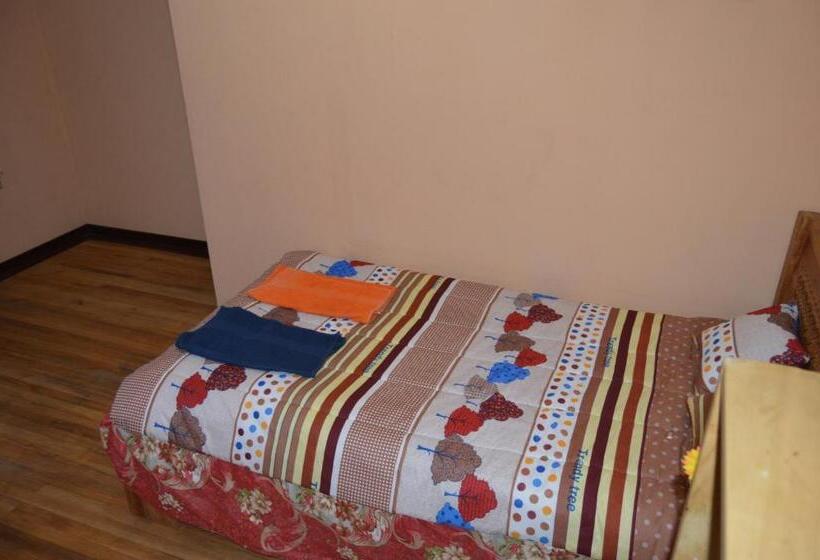 Pension Kuyllur ñán