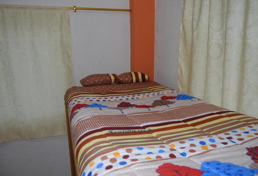 Pension Kuyllur ñán