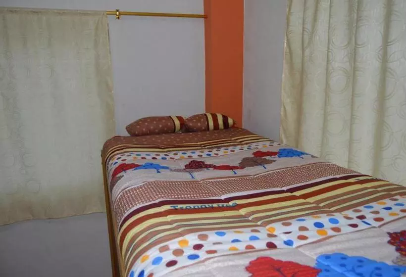 Majatalo Kuyllur ñán