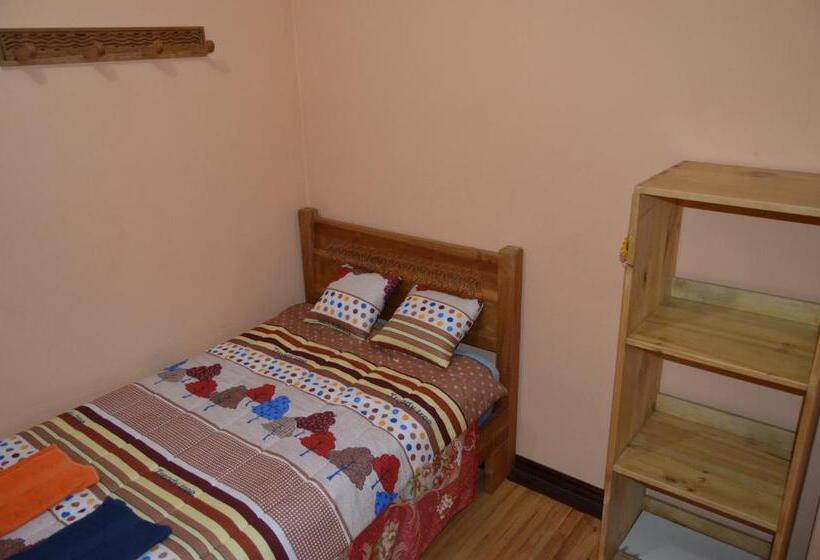 Pension Kuyllur ñán