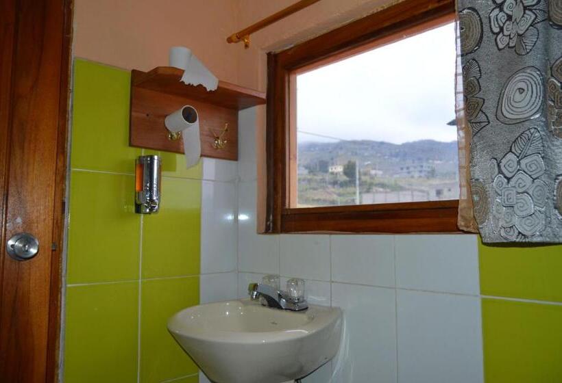 Pension Kuyllur ñán