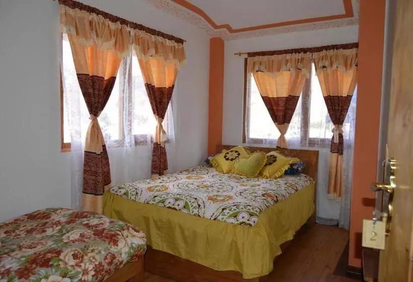 Majatalo Kuyllur ñán