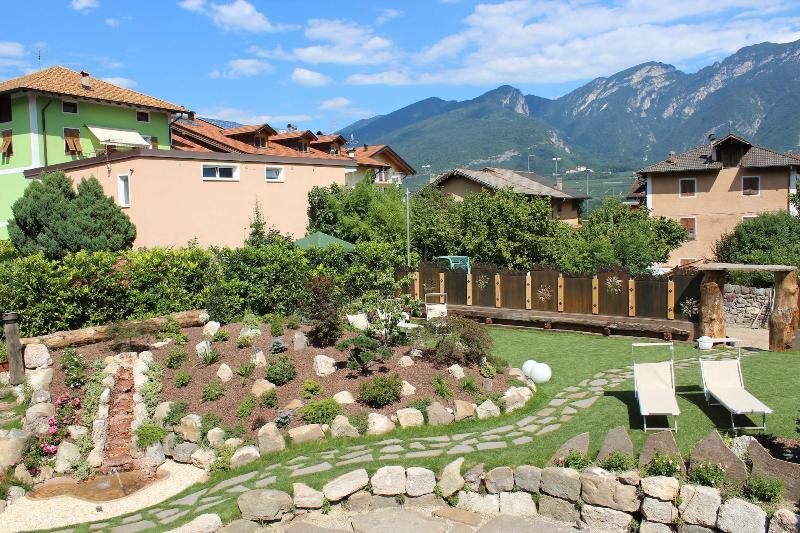 פנסיון La Filanda Relax&gourmet