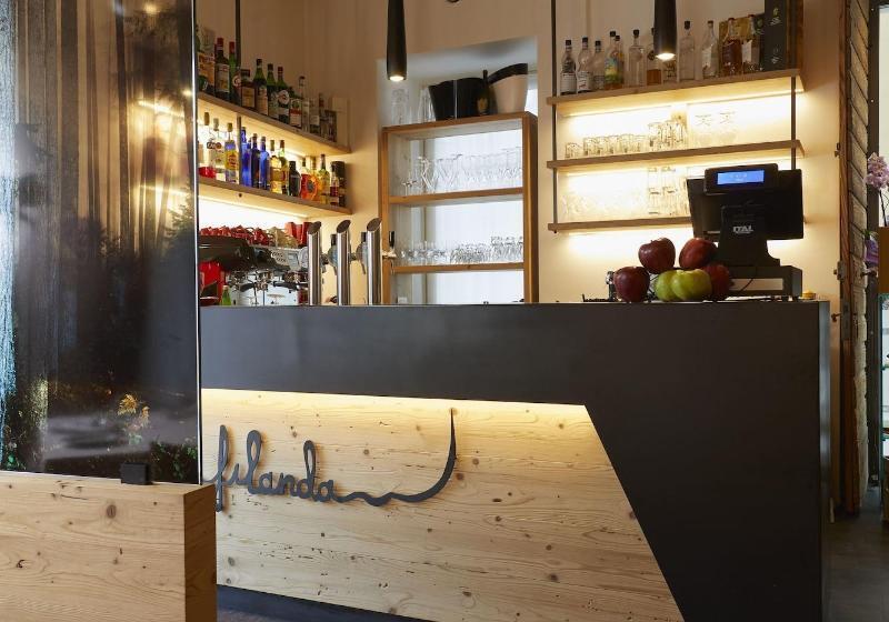 פנסיון La Filanda Relax&gourmet