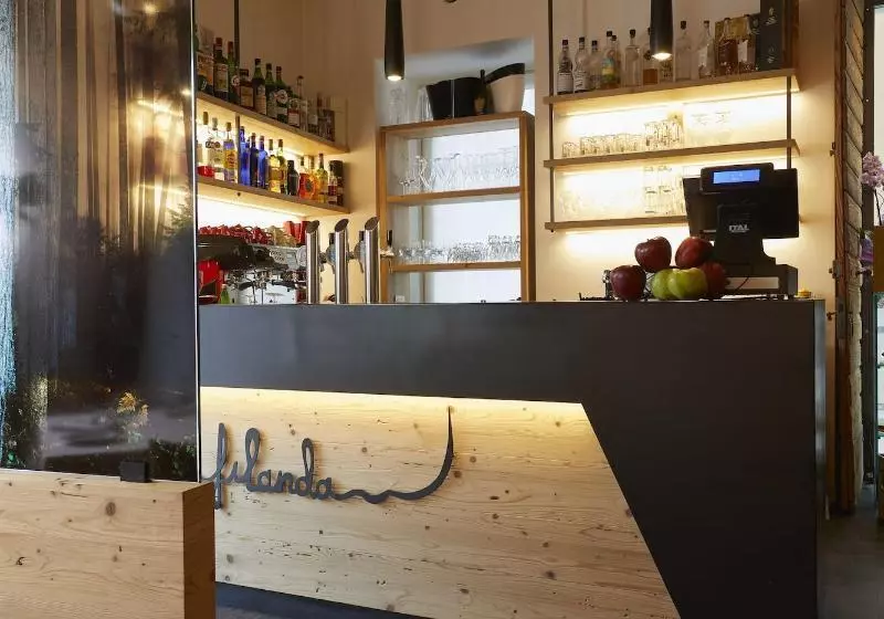 Majatalo La Filanda Relax&gourmet