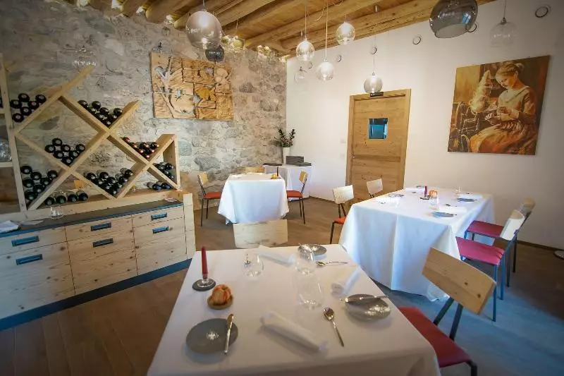 Majatalo La Filanda Relax&gourmet