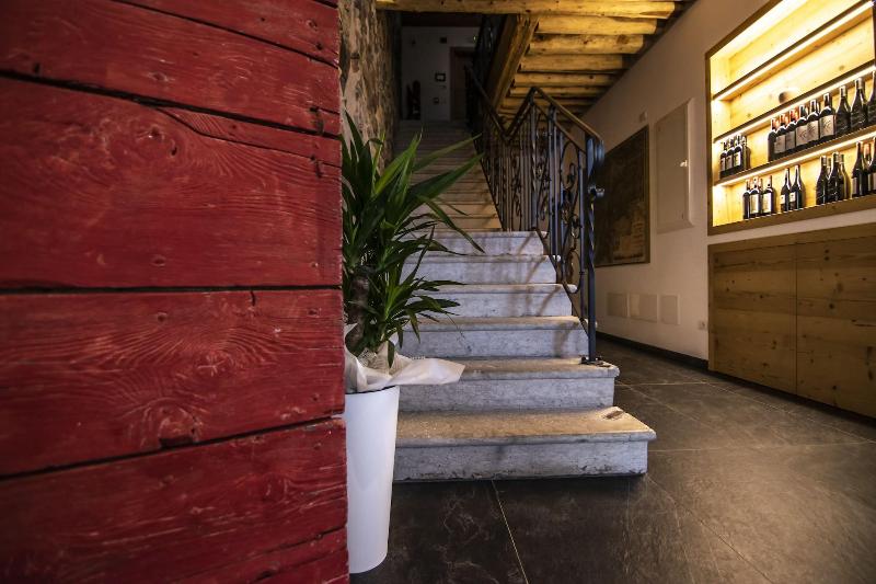 פנסיון La Filanda Relax&gourmet