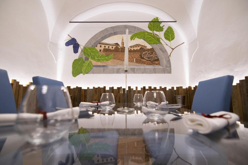 פנסיון La Filanda Relax&gourmet