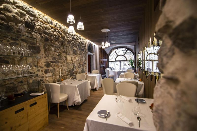 פנסיון La Filanda Relax&gourmet