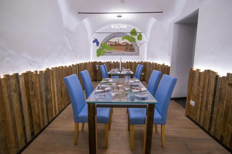 פנסיון La Filanda Relax&gourmet