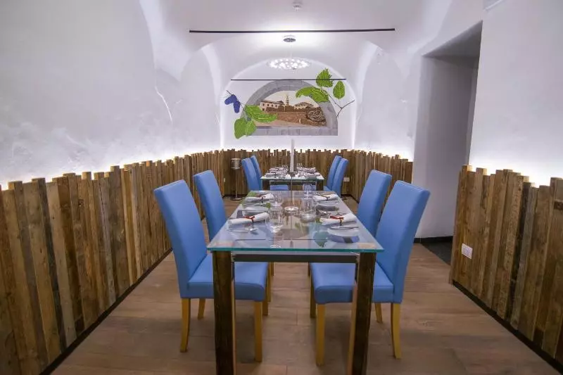 Majatalo La Filanda Relax&gourmet