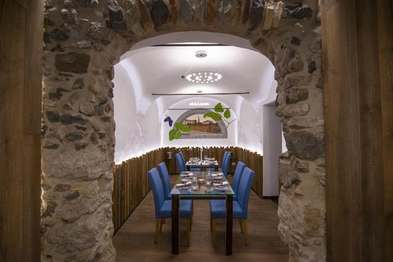 פנסיון La Filanda Relax&gourmet