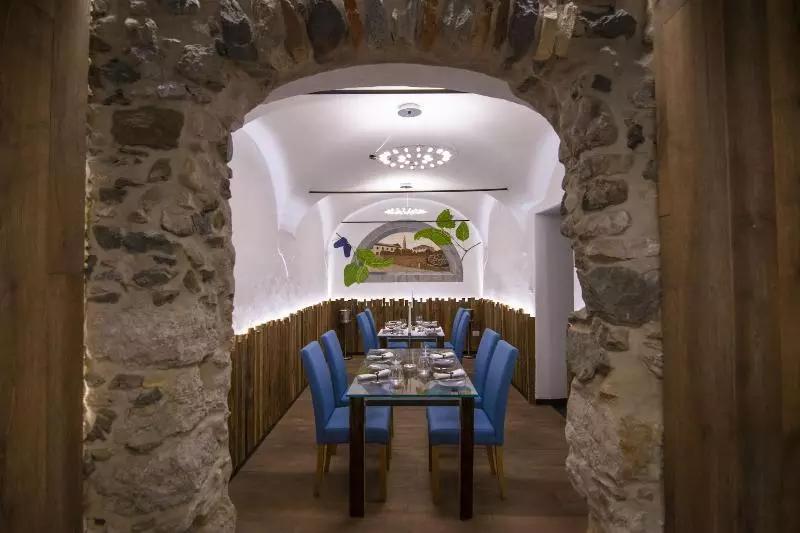 Majatalo La Filanda Relax&gourmet