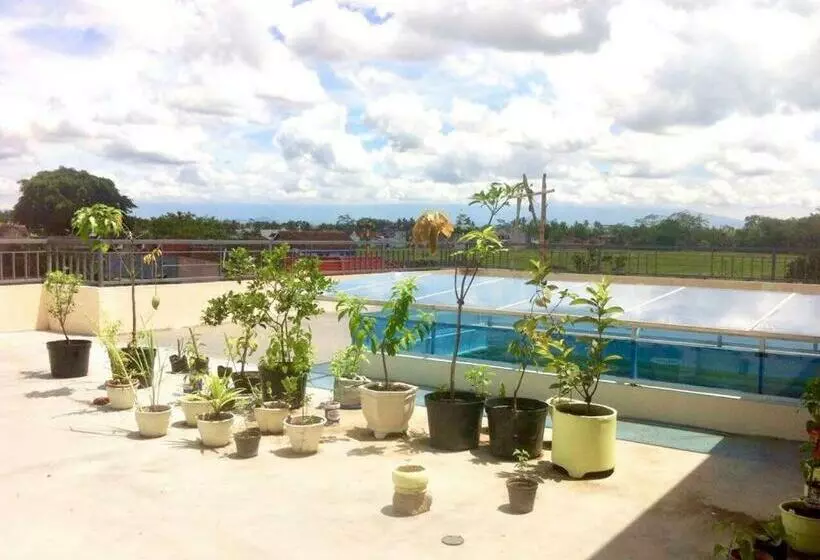 ペンション Lg Homestay